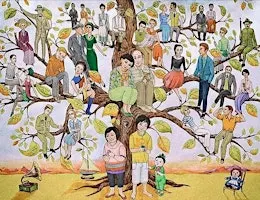 Full Day Family Constellations Workshop
