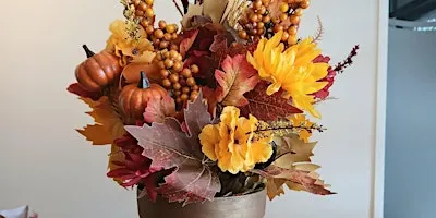 Fall Planter Workshop