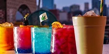 $8 Margaritas RNB Party @ Utopian Tailgate (Chicago) Indoor/Outdoor