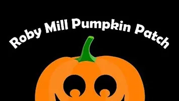 Roby Mill Pumpkin Patch 2026