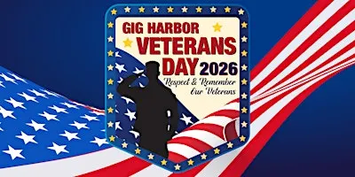 9th Annual Gig Harbor Veterans Day