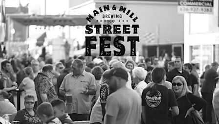 Main & Mill StreetFest 2026