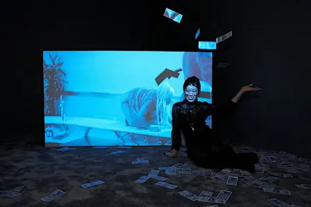 Artist and Curator-led Tour and Talk
