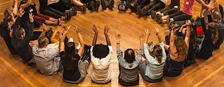 Singing Ourselves Free: An Introduction to Somatic Singing
