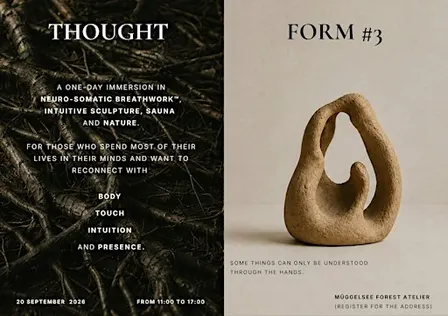 Thought Form #4