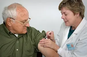 Kroger Flu Vax & St. Elizabeth BP/Sugar Clinic