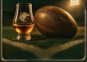 Autumn Internationals Whisky Tasting