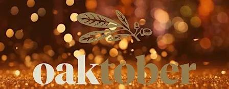 OAKtober | A Fall Night at OAK