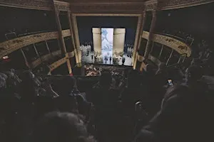 A Night at the Opera – Behind the Scenes at Scottish Opera