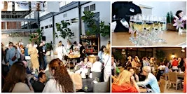 Universal Market Party
