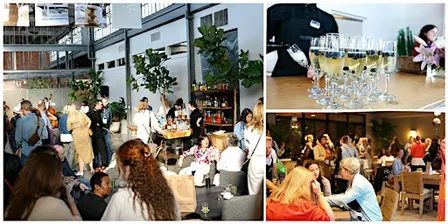 Universal Market Party