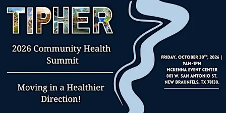 2026 Community Health Summit