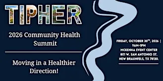 2026 Community Health Summit