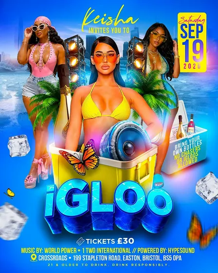 Igloo
