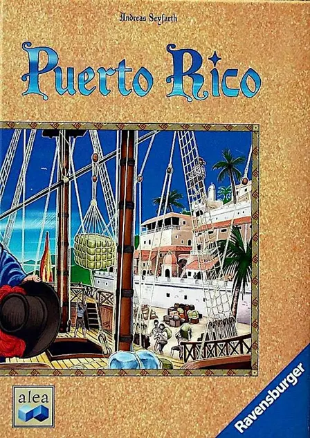 Heavy Thursday - Puerto Rico