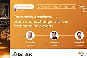 Fermentis Academy Chicago IL