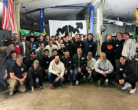 Men's Mental Health Community Club
