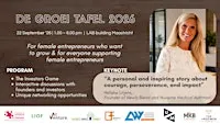 Groei Tafel 2026