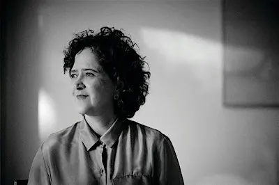 A CONVERSA QUE TODA A GENTE VAI QUERER TER OUVIDO, com Carla Madeira.