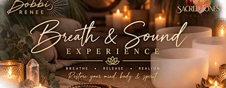 Inhale Peace, Exhale Tension – A Soulful Journey of Breath and Sound