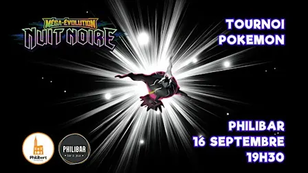 Tournoi de Ligue Pokemon