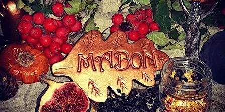 Mabon Celtic Drum Circle ~ An Evening of Myth, Meditation & Music
