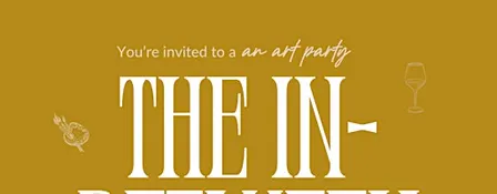 The In-Between Art Show