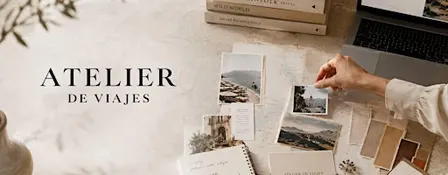 Atelier de Viajes