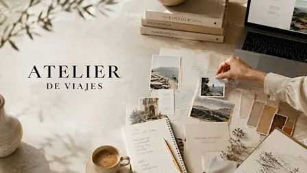 Atelier de Viajes