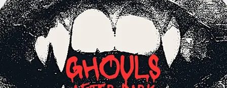 Ghouls After Dark: An All-Ladies Halloween Party
