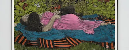 Public Opening | Robert Pruitt: Infinite