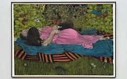 Public Opening | Robert Pruitt: Infinite