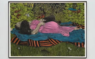 Public Opening | Robert Pruitt: Infinite