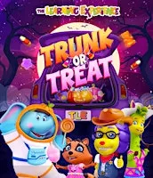 Trunk or Treat The Learning Experience Castle hills