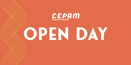 OPEN DAY 2026