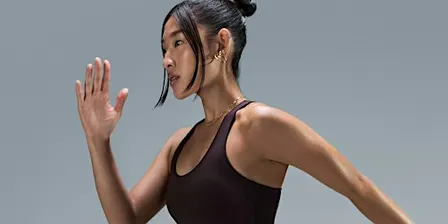 Get moving this September with Stylist and Primark’s Hyde Park run club