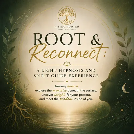 Root and Reconnect Group Regression