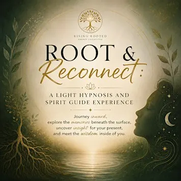 Root and Reconnect Group Regression