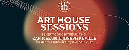 Art House Sessions