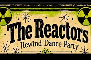 The Reactors Live at Mom Said Yes Pizza | Live Music Torrance