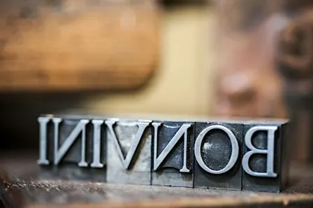 Workshop Letterpress superexpress ore 15.30