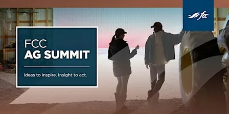 FCC Ag Summit - London