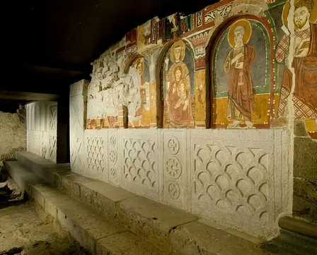 BERGAMO NASCOSTA