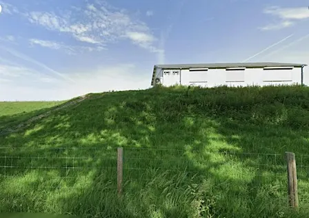 Wandelen met het verleden: belichaming, omgeving en verhalen