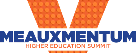 Meauxmentum V Summit: Putting the Pieces Together - Innovation on Display