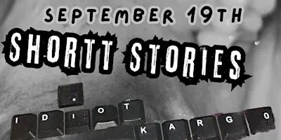Niya Athiena | On the Fringe of the Fallen | Idiot Kargo | Shortt Stories