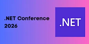 .NET Conference 2026