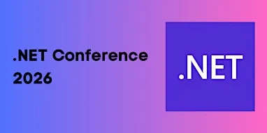 .NET Conference 2026