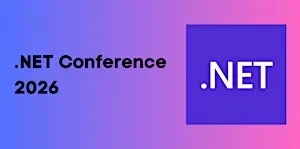 .NET Conference 2026
