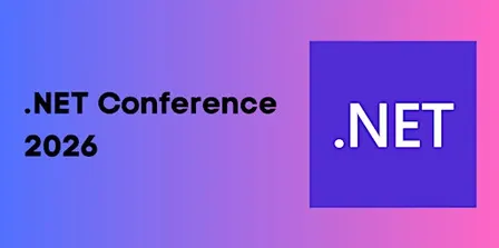 .NET Conference 2026